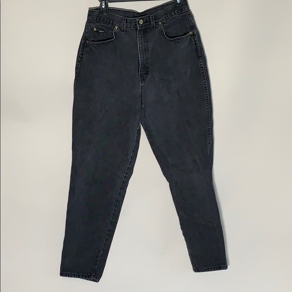 Vintage Chic Jeans